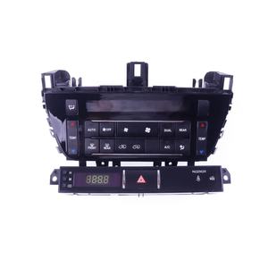 Panel de Climatización para Automóvil, <span class=keywords><strong>Precio</strong></span> de Fábrica, para <span class=keywords><strong>Toyota</strong></span> <span class=keywords><strong>Land</strong></span> <span class=keywords><strong>Cruiser</strong></span>, Panel de Aire Acondicionado para Automóvil, Pantalla Táctil, Reproductor Multimedia para Automóvil - Product Image 1