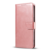 Casing HP Lipat Kulit PU untuk iPhone 17 Pro Max - Penutup Berdiri dengan 3 Slot Kartu, Penutup Magnetik & Pelindung Anti Benturan