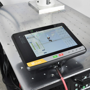 Giá máy hàn laser sợi quang cầm tay, robot cộng tác, cánh tay robot tự động mini 6 trục để bàn - Product Image 6