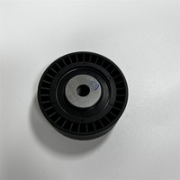 STZT 11281748131 pièces de rechange pour voiture, accessoire de courroie d'entraînement, poulie de tension pour BMW E36 E46 E39 E83 OE 1128 1748 131