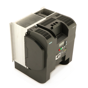 Sinamics V20 6SL3210-5BE21-1CV1 1.1千瓦逆变器额定功率模块，用于PLC编程控制器和工业控制VFD - Product Image 5