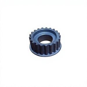 Fit For Tata Telcoline 207 Sumo Winger SCV Crank Shaft Gear Sintered 254705115408 483DL 1.9L Crank Gear - Product Image 1