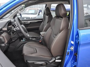 <span class=keywords><strong>JAC</strong></span> T8 Camioneta <span class=keywords><strong>4x4</strong></span> Diesel Gasolina Manual Automático <span class=keywords><strong>JAC</strong></span> Pickup / <span class=keywords><strong>JAC</strong></span> T8 Pro Car 2023 2,0 T 4WD <span class=keywords><strong>Doble</strong></span> <span class=keywords><strong>Cabina</strong></span> Pick-up Truck - Product Image 6