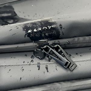 กระเป๋ากีฬาแบบกันน้ำหลายช่องพร้อมระบบพกพาสามรูปแบบ ความจุอุปกรณ์กีฬาขนาดใหญ่ คุณภาพระดับท็อป - Product Image 6