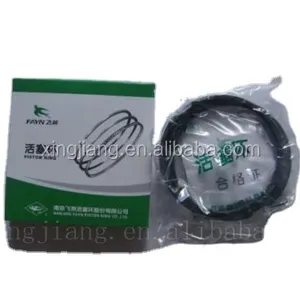 FAYN R180 Small Engine Auto Piston Ring China Manufacture For Sale