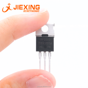 Irf3205 irf3205pbf để 220 điện MOSFET 100% New & gốc <span class=keywords><strong>Transistor</strong></span> - Product Image 4