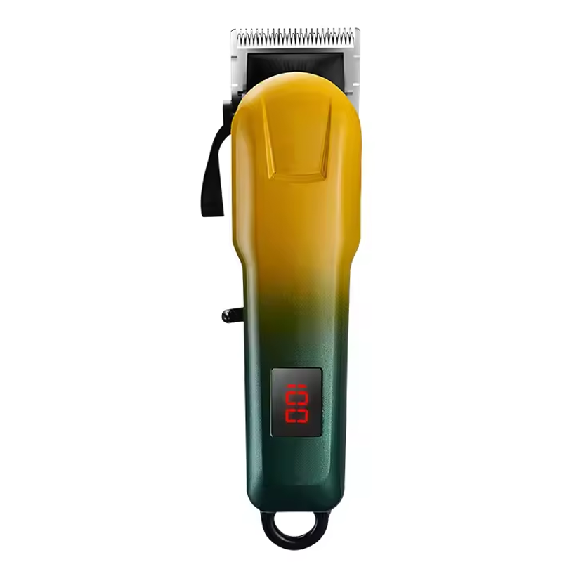 Jaune-vert