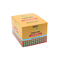 Baume du Tigre Soulagement de la Douleur Pommade Rouge et Blanche Vente en Gros Baume Ultra Puissant Rafraîchissant pour les Douleurs Musculaires