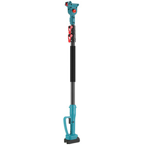 Ensemble d'outils de jardinage <span class=keywords><strong>électrique</strong></span>s 3 en 1, sécateurs à haute performance, sécateurs sans fil, <span class=keywords><strong>tronçonneuse</strong></span> avec perche <span class=keywords><strong>télescopique</strong></span> - Product Image 5