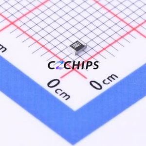 CR-05FL7 ---- Résistance SMD 3K 0805 (Type : Film épais) (Résistance : 3kOhm Précision : 1%) - Product Image 1