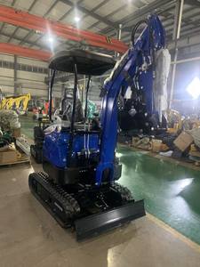 <span class=keywords><strong>Mini</strong></span> Escavatore da 3 Tonnellate con Motore Kubota, Certificato CE EPA EuroV, Potente e Grande, Fornitura Diretta dalla Fabbrica - Product Image 6