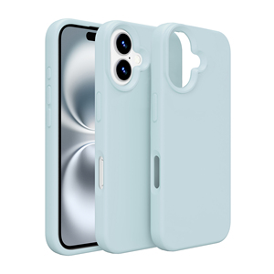 Funda de Silicona Premium <span class=keywords><strong>para</strong></span> Teléfono 15, Resistente a Golpes, Impermeable, Suave y Resistente a Arañazos, con <span class=keywords><strong>Forro</strong></span> de Microfibra Ultrafino - Product Image 2