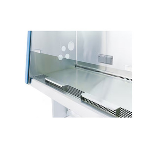 Gabinete de Seguridad Serie A2 de Thermo Fisher Scientific, 230V, Acero Inoxidable, Mobiliario de Laboratorio - Product Image 5