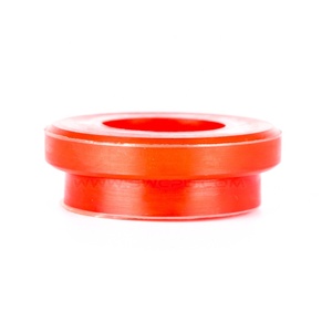 Tùy chỉnh pu nhựa polyurethane im lặng khối <span class=keywords><strong>skateboard</strong></span> ống lót - Product Image 2