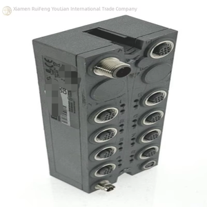 B &amp; Module numérique mixte r Automation X67 - X67dm1321.l12 Neuf d'origine en stock Automatisation industrielle Pac PLC dédié - Product Image 1