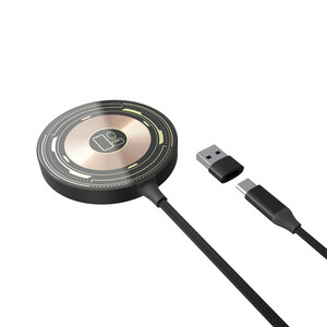 Cargador de escritorio inalámbrico para Apple Iphones 15 Pro Max <span class=keywords><strong>13</strong></span> Cargador inalámbrico triple para Apple Watch airpods Auriculares 3-1 3 en 1 - Product Image 1