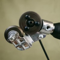 Cisaille à tôle électrique pour perceuse, accessoire pour outils électriques, pour acier inoxydable, aluminium, fer