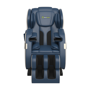 2024 Modern Air Zero Gravity Yamaguchi Ai Voice Heating Music Smart Body Chair - Product Image 2