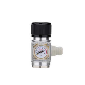 Mini régulateur de <span class=keywords><strong>CO2</strong></span> haute pression pour <span class=keywords><strong>Soda</strong></span> <span class=keywords><strong>Stream</strong></span>, certifié ISO9001:2015, pression maximale de 1500 PSI - Product Image 4