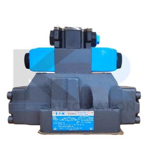 DG5V-8-H-2C-M-U-H19 katup kontrol DG5V-8-H-8C-E-VM-U-H-10 arah + DG4V-3-6C-M-U-H7-69-EN124 - Product Image 3