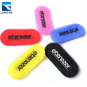 Salon customized eco-friendly nylon plastic hook and loop hair roller/hair clips - Product Image 1