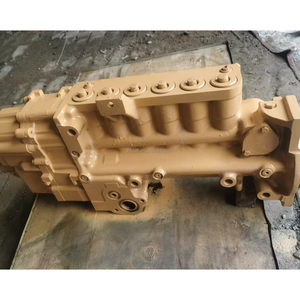 Bomba de Inyección de Combustible 7E-5888, Pieza de Repuesto para Motor Diésel 3406 - Product Image 2