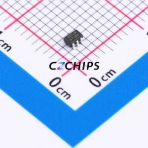 ไดโอดซีเนอร์ไดโอดซอ-23 MMBZ5231BS-7-F ของแท้ชิ้นส่วนอิเล็กทรอนิกส์ - Product Image 1