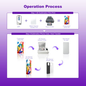Papel de alta liberação sem ghosting | Elimine redos dispendiosos com transferência de tinta perfeita todas as vezes - Product Image 5