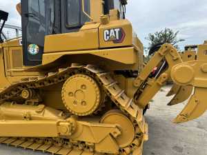 รถดันดิน CAT D6R มือสอง - Product Image 6
