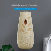 Distributeur de parfum intelligent Nouvelle minuterie automatique écologique Diffuseur d'arômes Durée de vie de la batterie réglable Machine à parfum de feuilles
