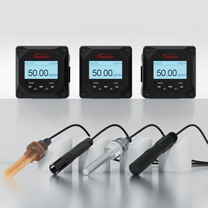 Sensor de Conductividad Digital en Línea, Medidor de Conductividad de Agua TDS para Procesamiento Químico - Product Image 2