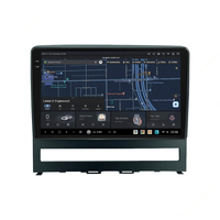 DUDU7 Android 13 Autoradio Navigation Lecteur Multimédia Pour Fiat Strada Palio Siena Albea ZOTYE Perla 9 Idea Z200