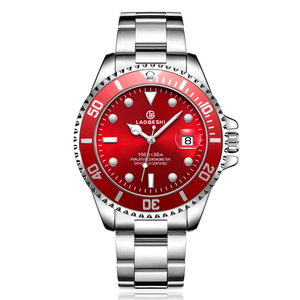 Custom Automatic <strong>Watches</strong> Mens Luxury High Quality Automatic <strong>Watch</strong> <strong>Homage</strong> Mens Waterproof Mechanical Diver <strong>Watch</strong> - Product Image 3
