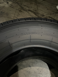 ยางรถบรรทุกขนาดเล็กจีน ราคาขายส่ง ยาง 7.50R16 7.00R15 10PR - Product Image 6