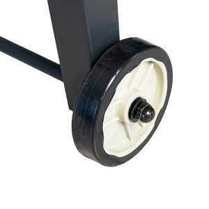 <span class=keywords><strong>Jardinière</strong></span> de jardin <span class=keywords><strong>sur</strong></span>élevée, lits <span class=keywords><strong>sur</strong></span> roues, boîte de <span class=keywords><strong>jardinière</strong></span> de jardin en acier pour balcons - Product Image 5