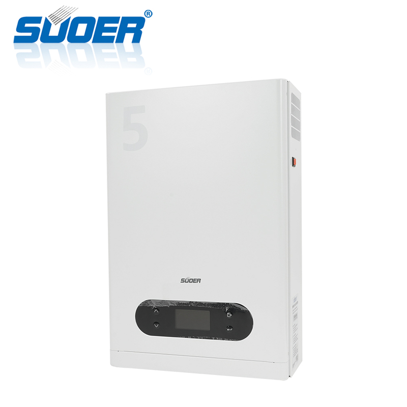 3KW 5KW Tube Solar Water Heater