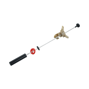 Kit de tiges de suspension pour machine à laver manuelle W11130362 de haute qualité, pièces de rechange, amortisseur à <span class=keywords><strong>faible</strong></span> bruit - Product Image 3