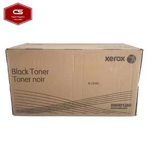 Original Quality Toner Cartridge 006R01260 For Xerox Nuvera 120 144 157 288 314EA Toner Powder