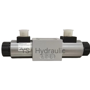 Solénoïde WANDFLUH AS22061A-G24, solénoïde hydraulique AS32061A-G24, solénoïde hydraulique WANDFLUH AMW4Z60a-y - Product Image 2