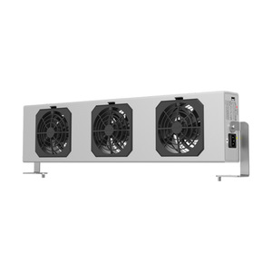 Ventilador Industrial de Iones KST KF-60AR con Motor AC, Baja Presión, Eliminación de Polvo, Viento Fuerte, 220V Eléctrico - Product Image 4