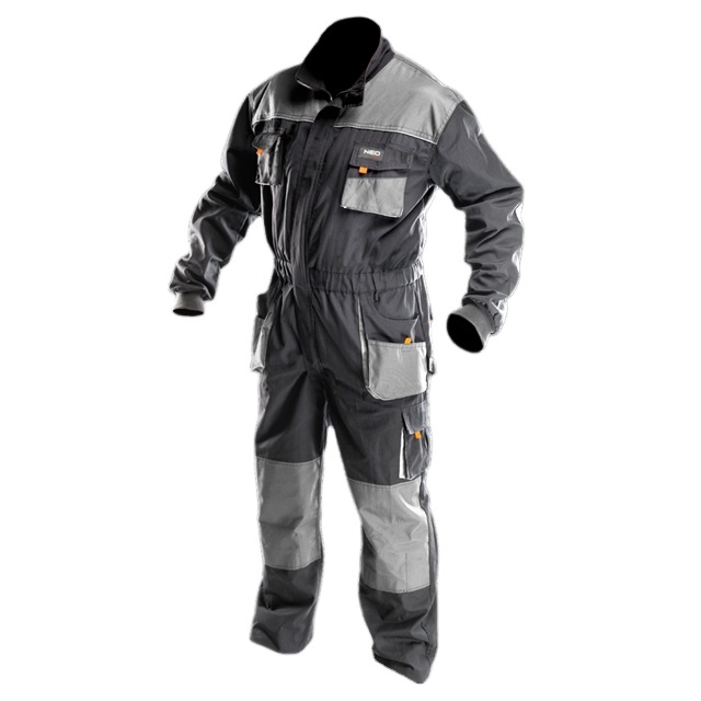 High Quality White Workwear Work Clothing