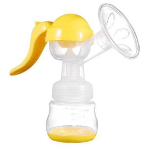 Extractor de Leche Materna Eléctrico de Silicona con Mango, Tipo Cónico, Flujo Medio, Libre de BPA, Agarre Manos Libres - Product Image 5