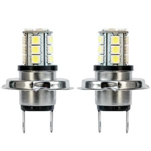 Luces de Conducción LED Serie LS7 H7 de Simoni Racing, Producto Premium - Product Image 1