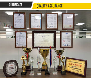 Ponton en aluminium de luxe de 16 pieds, auvent de yacht, embarcation nautique pour le tourisme fluvial, bord de mer, loisirs, hors-bord à vendre - Product Image 6