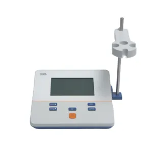 เครื่องวัดค่า pH 1 ~ 14เครื่องวัดค่า PH สำหรับการวิเคราะห์น้ำในห้องปฏิบัติการ