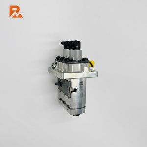 Pompe à injection de carburant 19025-51012 104205-3061 9410617318 pour moteur D722 - Product Image 5