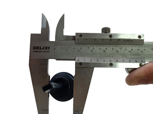 Высококачественный масляный датчик двигателя 168F 170F 168F 170F бензиновый водяной насос запасные части масляной щипец - Product Image 6