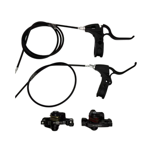 Freno de Disco Hidráulico para <span class=keywords><strong>Bicicleta</strong></span> a Precio Económico, Freno de Disco de Aluminio para MTB, Fábrica China - Product Image 5