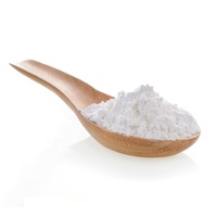 Additifs alimentaires de qualité alimentaire 100% - Fournisseur chinois - Emballage de 25 kg/sac - CAS 9005-25-8 - Amidon de maïs modifié