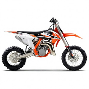 ข้อเสนอที่ดีที่สุด รถมอเตอร์ไซค์วิบาก KTM 65 SX รุ่นใหม่ปี 2026/2027 พร้อมการรับประกัน 24 เดือน - Product Image 1